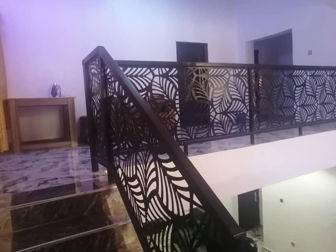 Appartement Saint Kingsley à Ibadan Extérieur photo